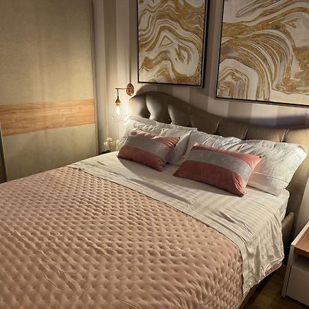 Luxury Apartment Fronte Piscina Mareverde A&V Costa Adeje エクステリア 写真