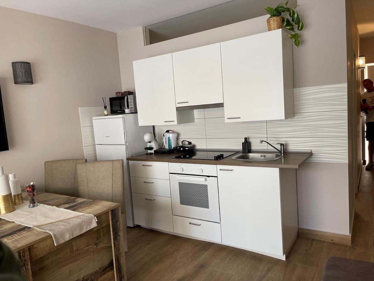 Luxury Apartment Fronte Piscina Mareverde A&V Costa Adeje エクステリア 写真