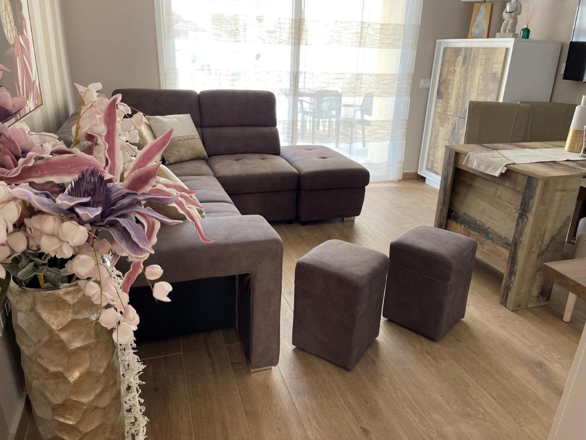 Luxury Apartment Fronte Piscina Mareverde A&V Costa Adeje エクステリア 写真