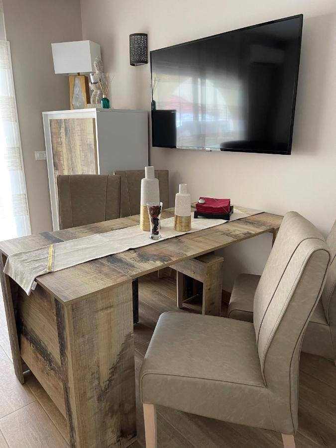 Luxury Apartment Fronte Piscina Mareverde A&V Costa Adeje エクステリア 写真