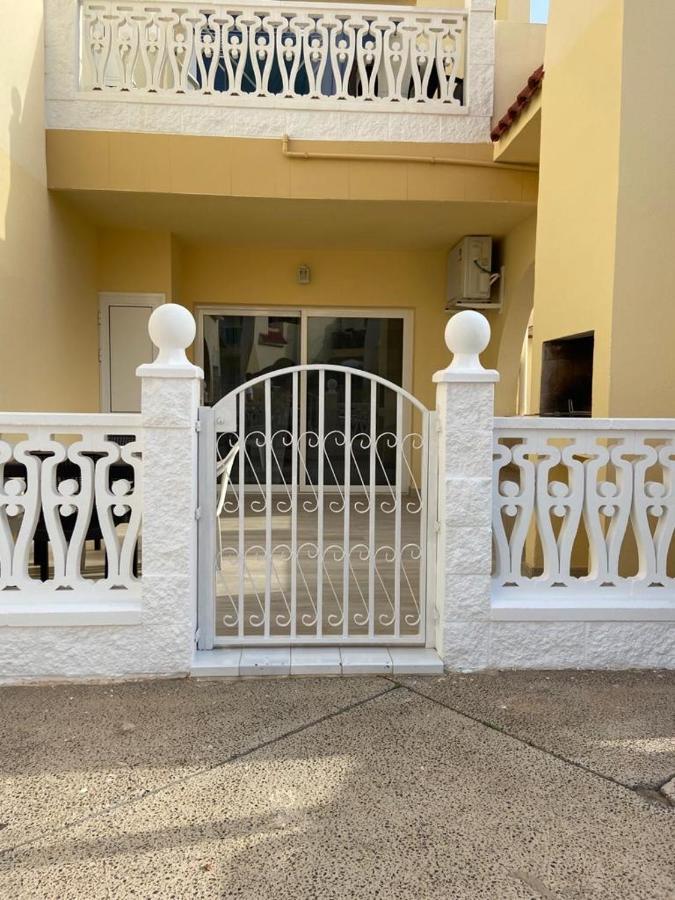 Luxury Apartment Fronte Piscina Mareverde A&V Costa Adeje エクステリア 写真