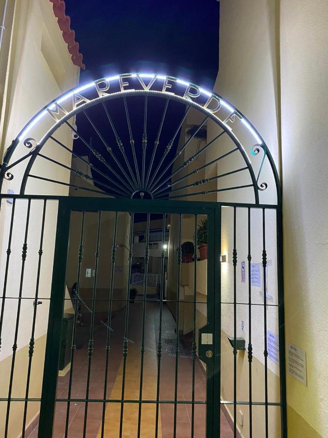 Luxury Apartment Fronte Piscina Mareverde A&V Costa Adeje エクステリア 写真
