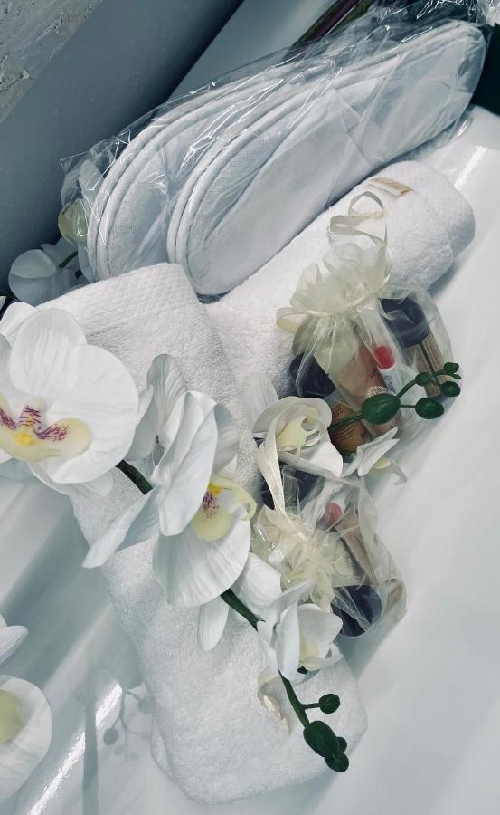 Luxury Apartment Fronte Piscina Mareverde A&V Costa Adeje エクステリア 写真