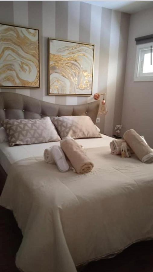 Luxury Apartment Fronte Piscina Mareverde A&V Costa Adeje エクステリア 写真