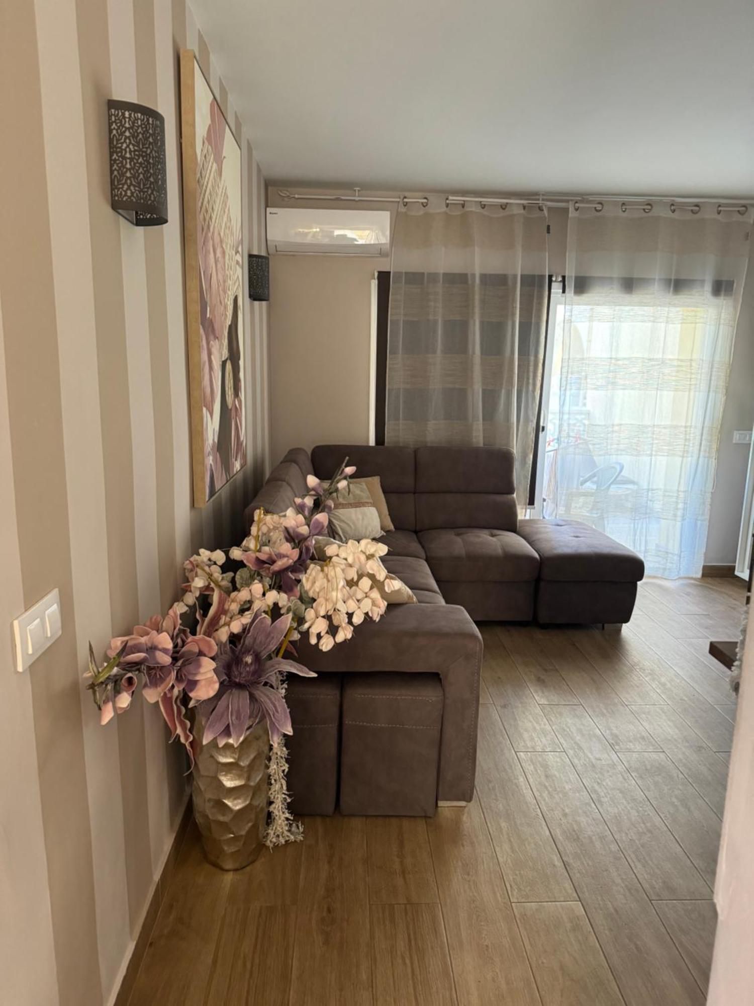 Luxury Apartment Fronte Piscina Mareverde A&V Costa Adeje エクステリア 写真