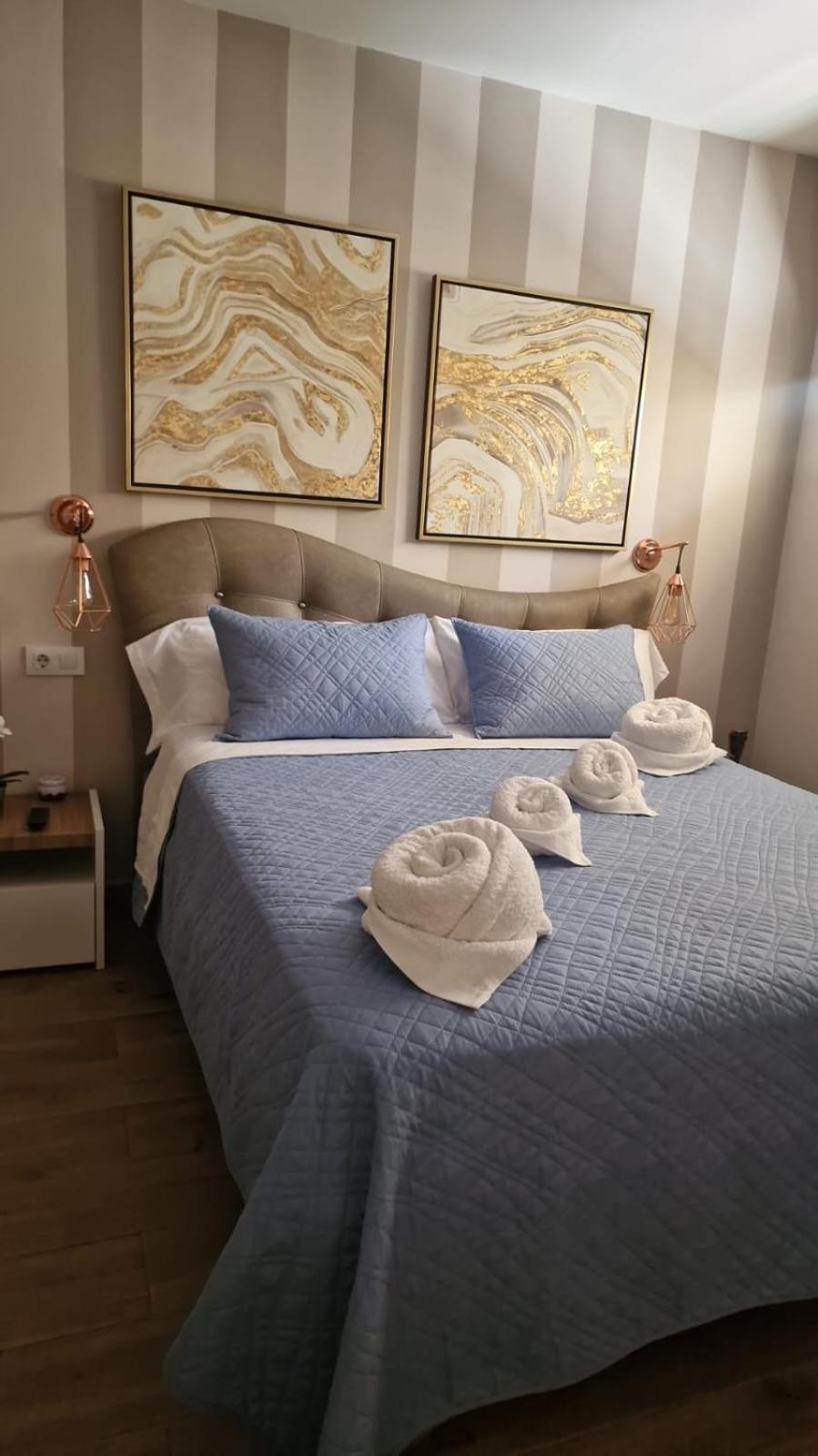 Luxury Apartment Fronte Piscina Mareverde A&V Costa Adeje エクステリア 写真